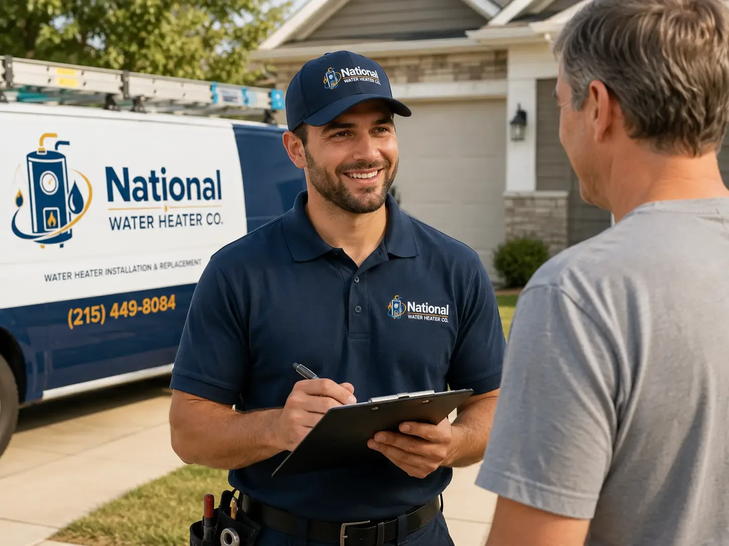 Water Heater Installation Concepcion, TX FAQs
